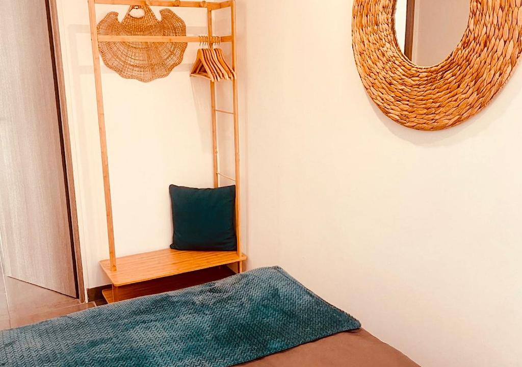 La Villa Vaihéré en Camargue, l'Hibiscus et le Magnolia - 17