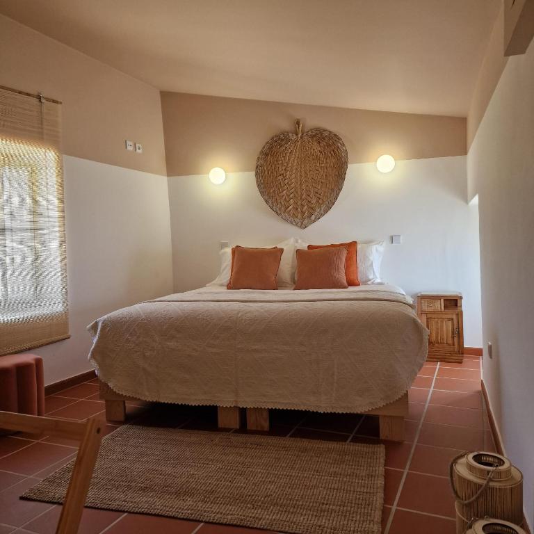 CASAS de CONSTÂNCIA - Villa Con Vista Al Jardín