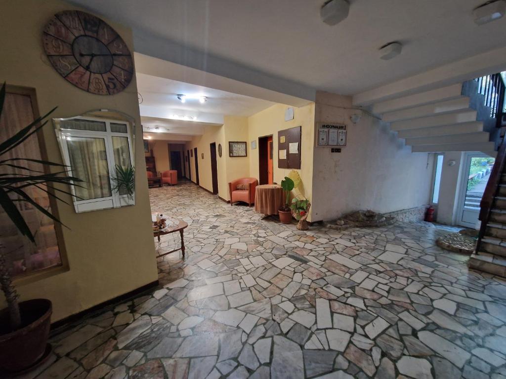 Fotografie z fotogalerie ubytování Хижа "Миньор" v destinaci Burgas City