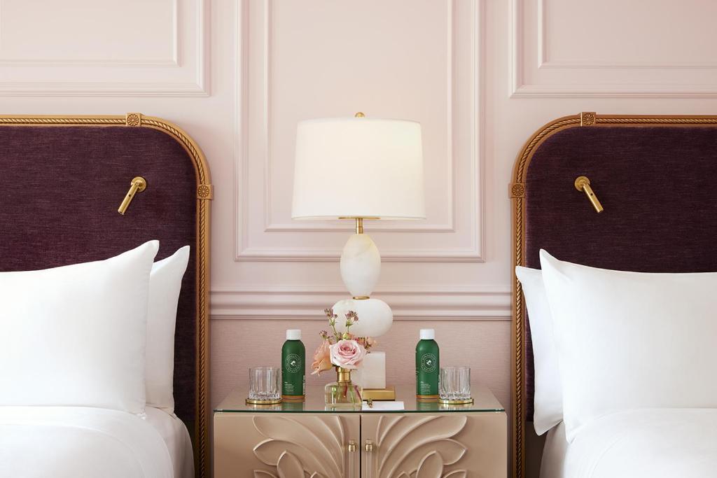 Nemacolin - Chateau Double