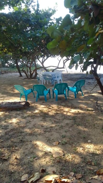 Fotografie z fotogalerie ubytování Acuarela del Mar v destinaci Dibulla