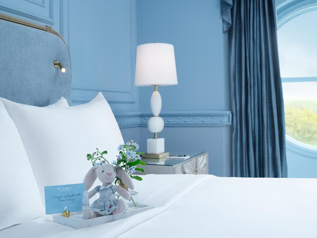 Nemacolin - Chateau Double Suite