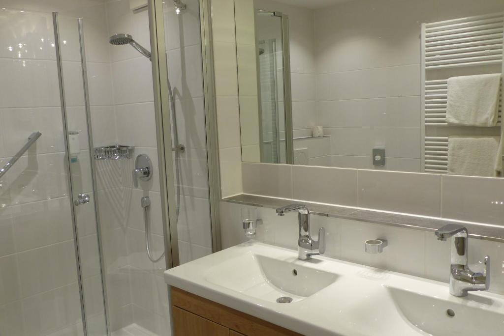 Kur- und Wellnesshotel Förch - 13