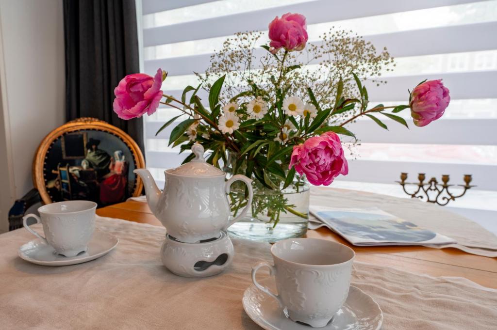 Fotografie z fotogalerie ubytování Kolkside Studio v destinaci Delft