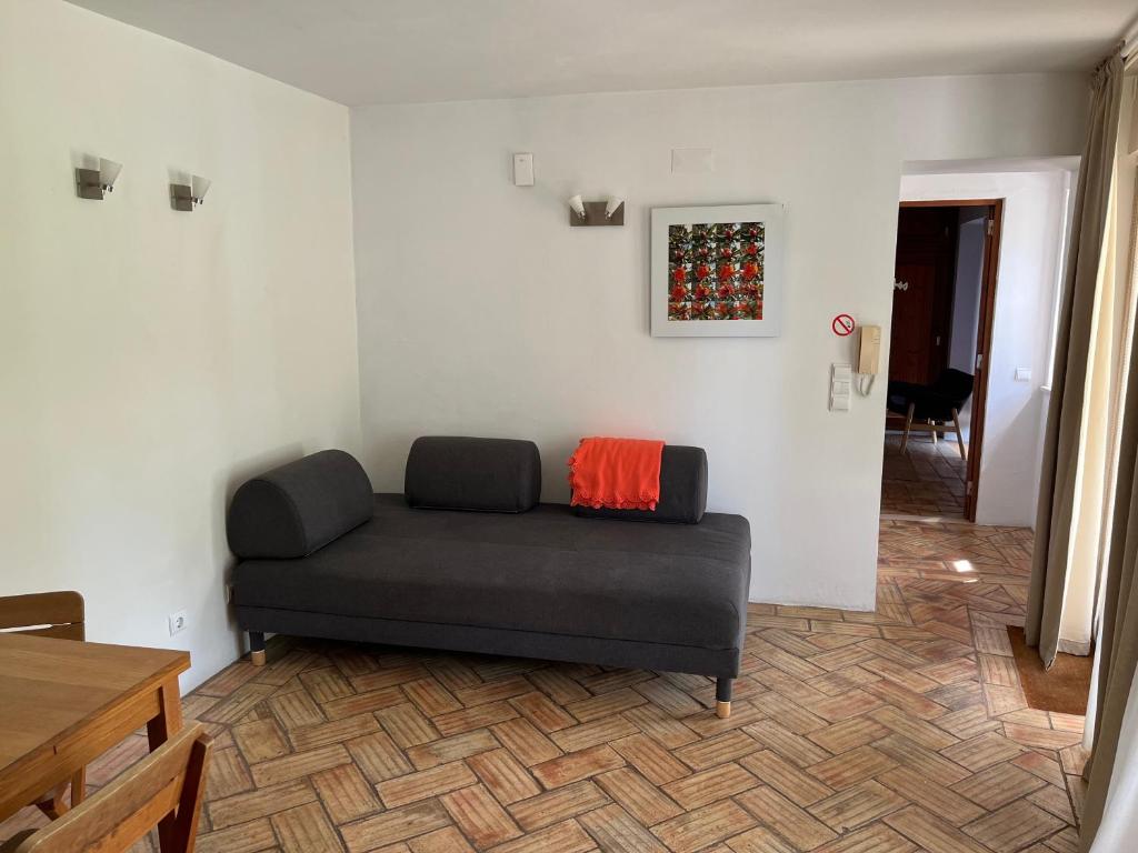 Quinta Fronteira - Apartamento De Un Dormitorio