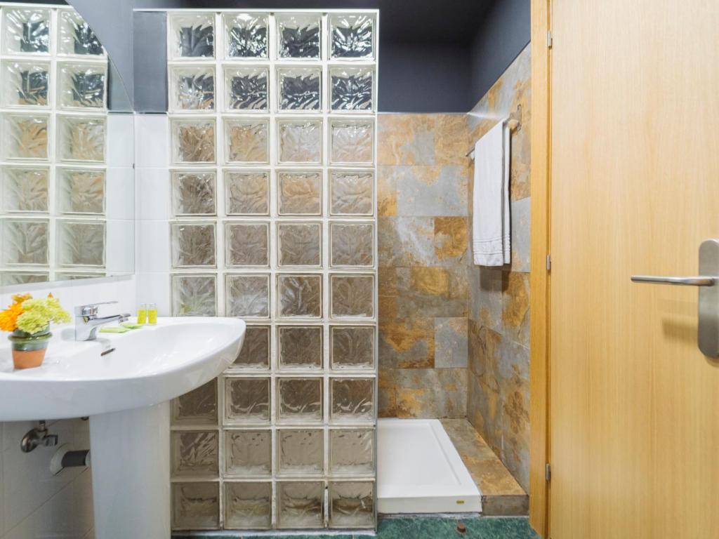 Hotel San Miguel - 11