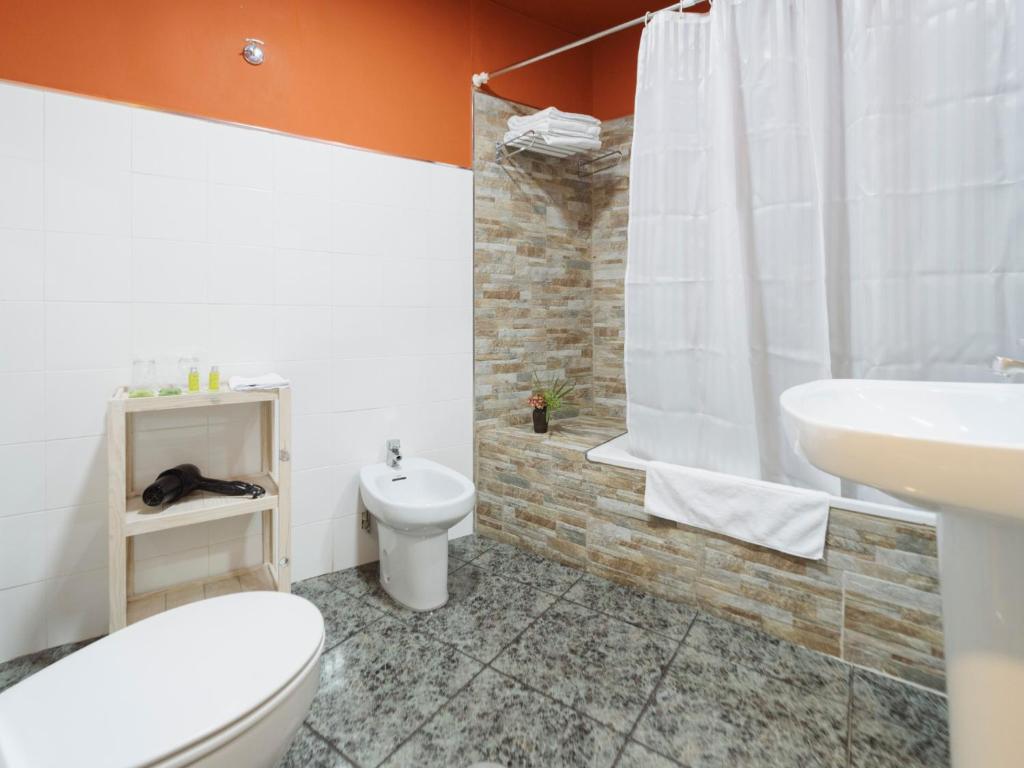 Hotel San Miguel - Superior Twin Room