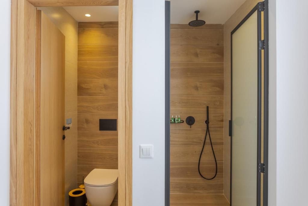 Galazio Beach Resort - 18