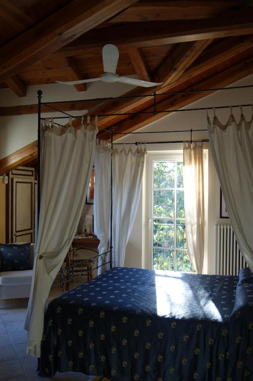 Villagaia Country House - Tweepersoonskamer Met 1 Of 2 Bedden