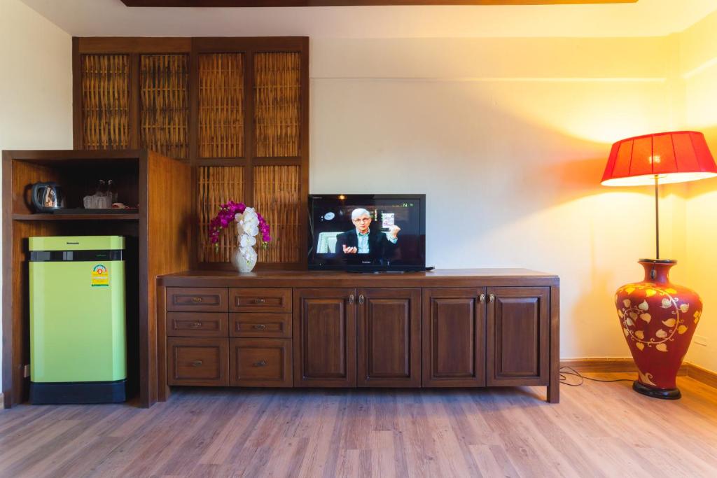 Nak Nakara Hotel - 17