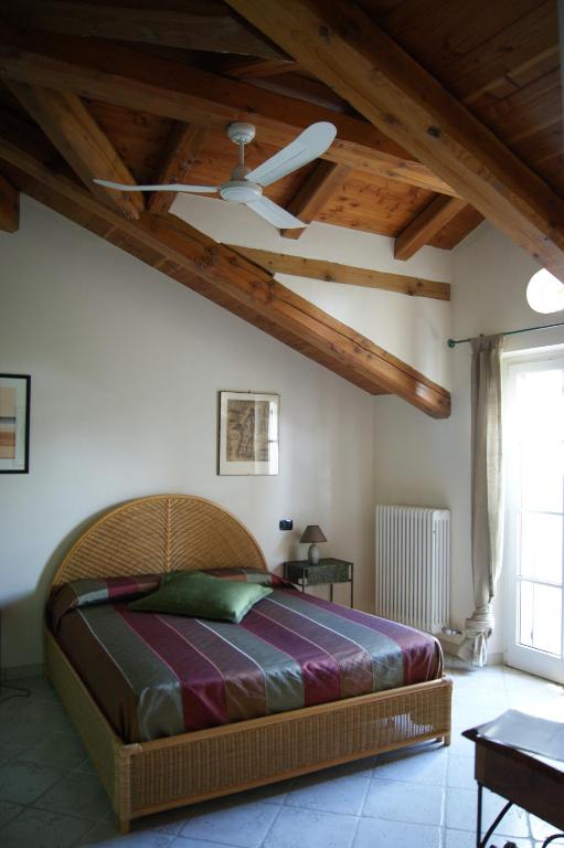 Villagaia Country House - Driepersoonskamer