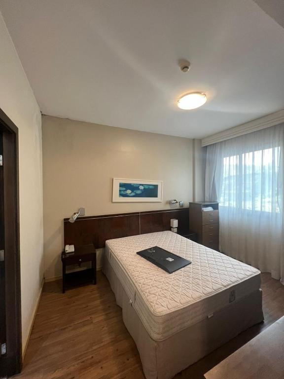 Postel nebo postele na pokoji v ubytování Piemonte