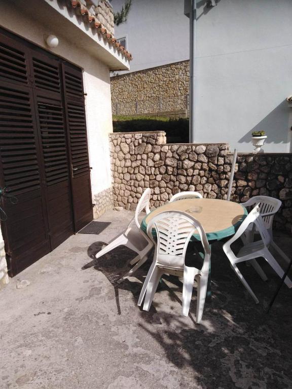 Fotografie z fotogalerie ubytování Apartmani Vesna v destinaci Punat