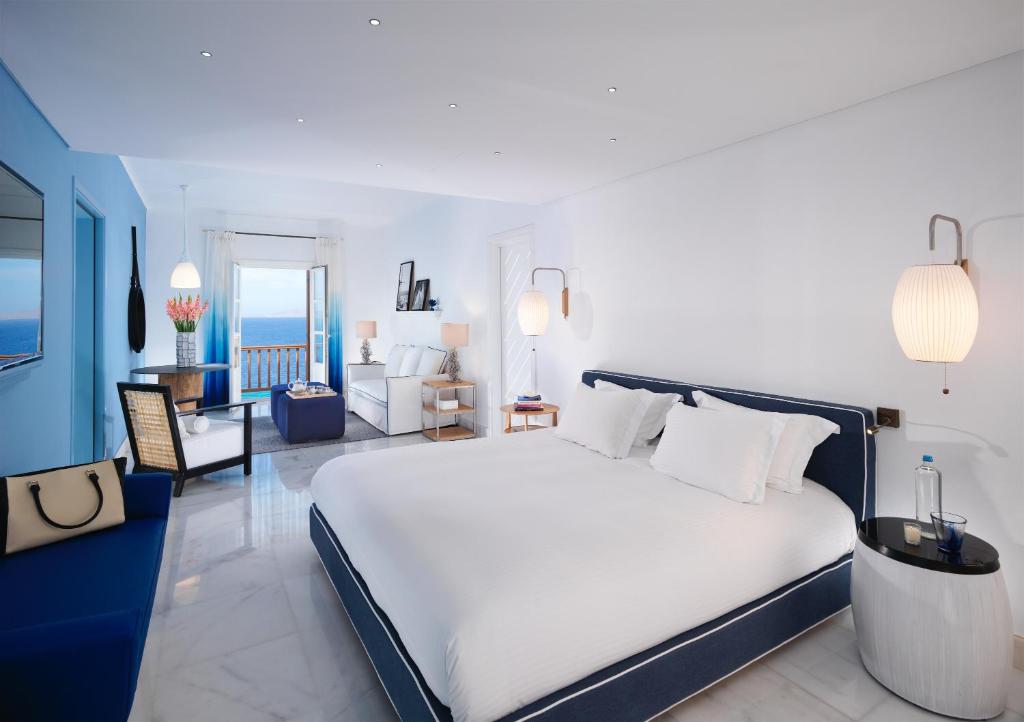 Mykonos Grand Hotel & Resort - 11
