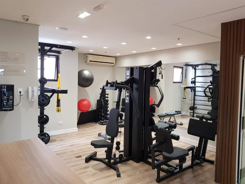 Transamerica Executive Sorocaba