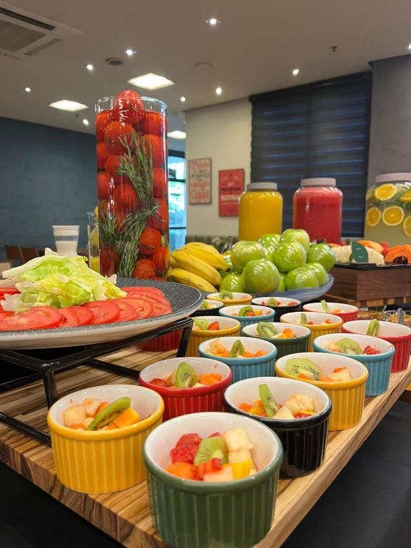 Transamerica Executive Sorocaba