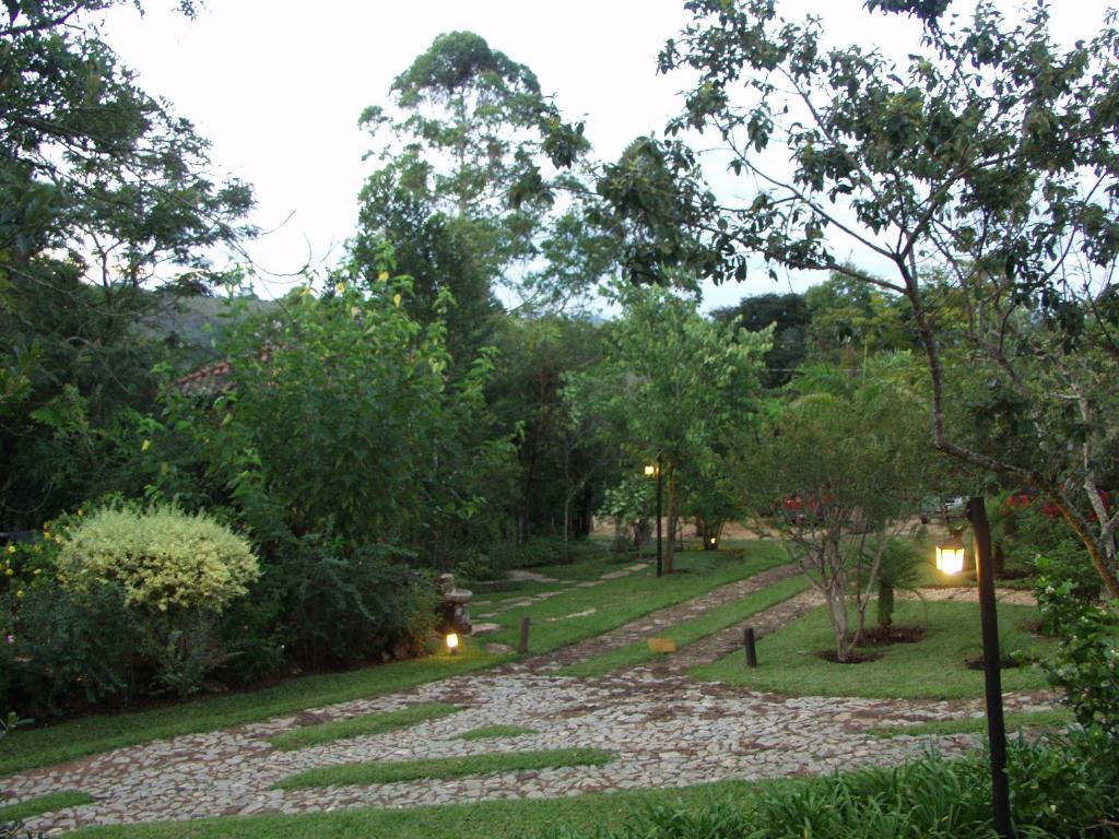  Pousada Spa Prana Lorien