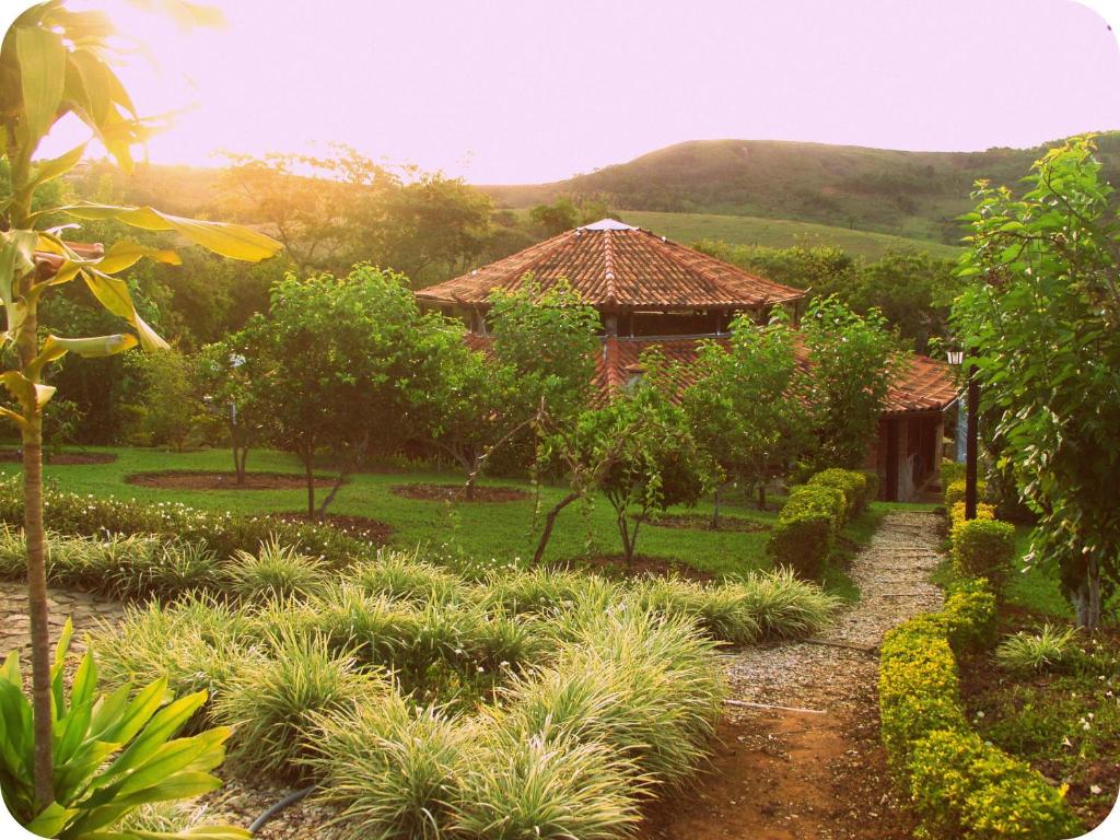 Pousada Spa Prana Lorien