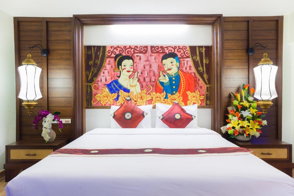 Nak Nakara Hotel - Resim 31