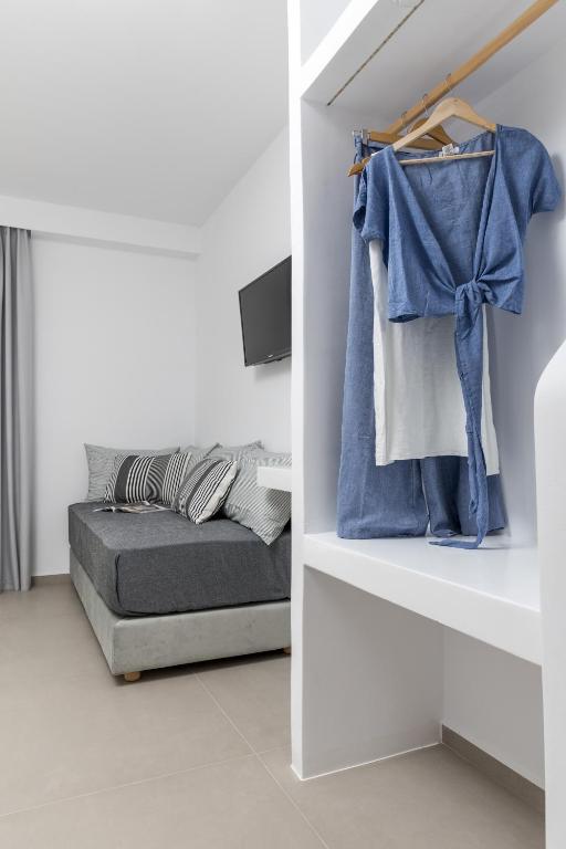 Alenor City Hotel - 5