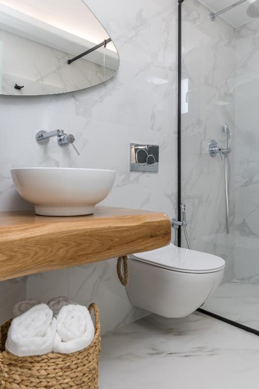 Alenor City Hotel - 6