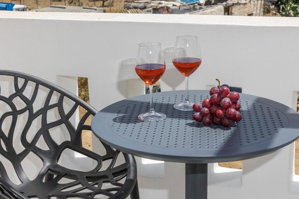 Alenor City Hotel - 8