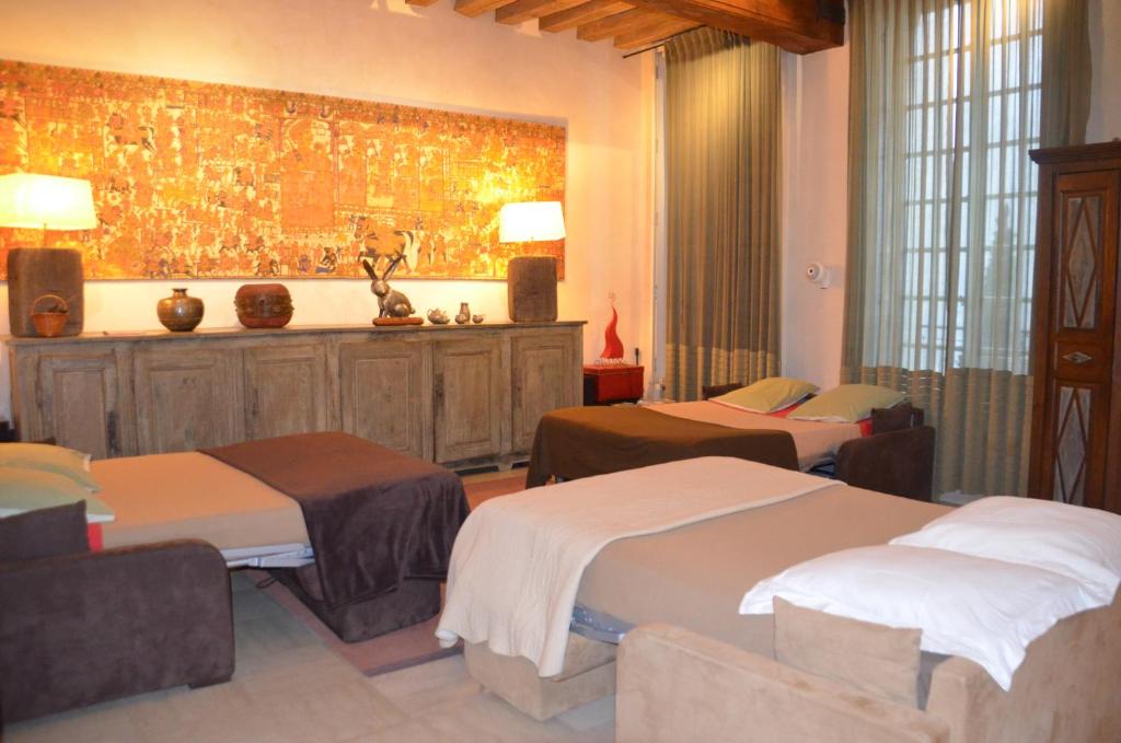 La Maison d'Anne - 8