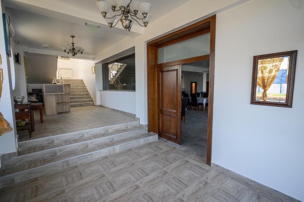 Fotografie z fotogalerie ubytování Hotel Austin Ov v destinaci Ovidiu