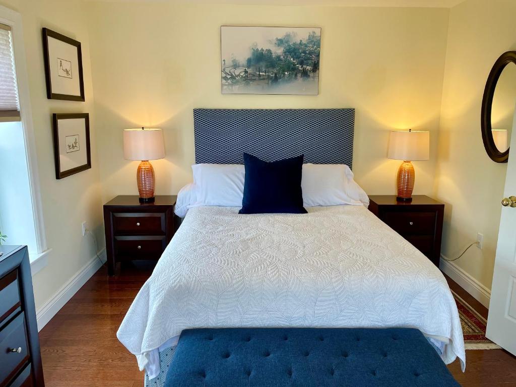 Photo from The East Wind Guesthouse in Clark's Harbour, Nova Scotia, Canada