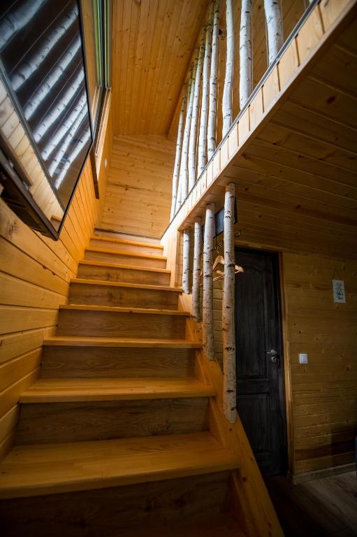 Fotografie z fotogalerie ubytování Zenyt Home v destinaci Turda