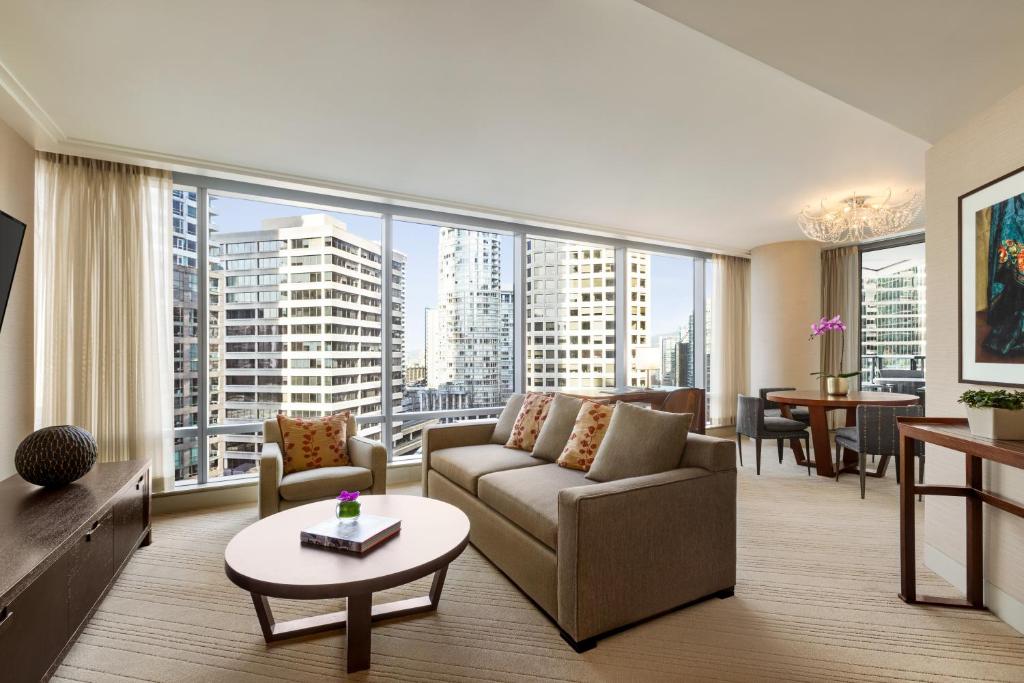 Hotels in Vancouver