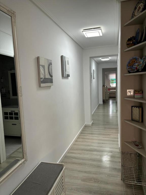 Fotografie z fotogalerie ubytování Gran partamiento en Alicante v destinaci Alicante