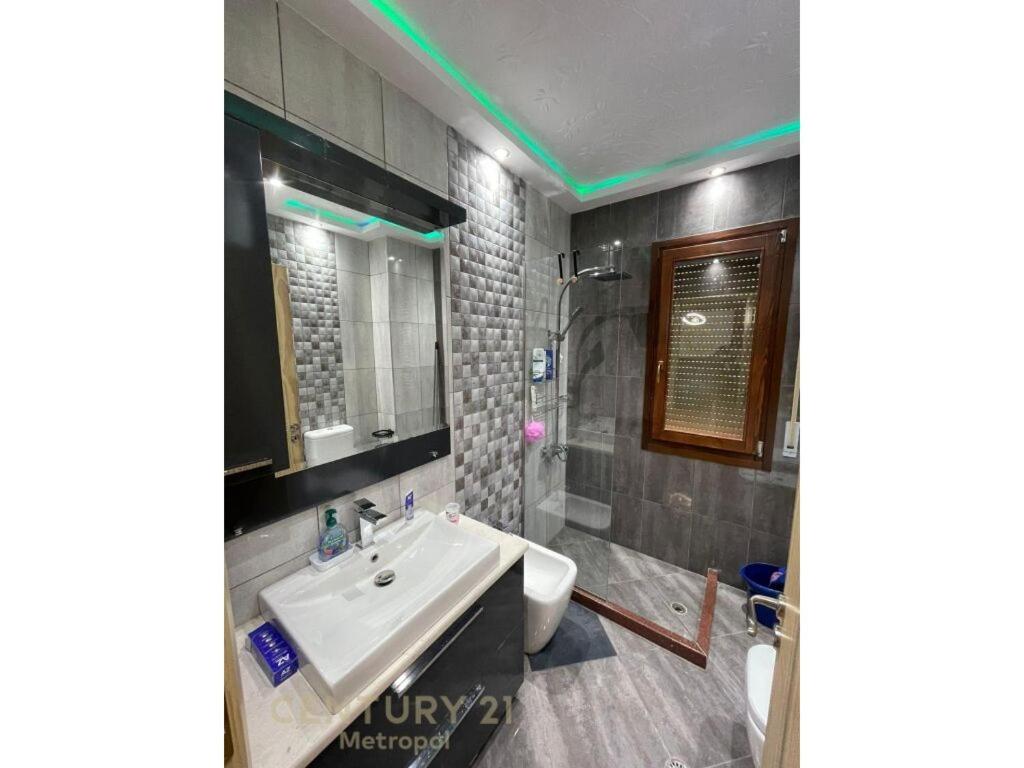 Quit apartament