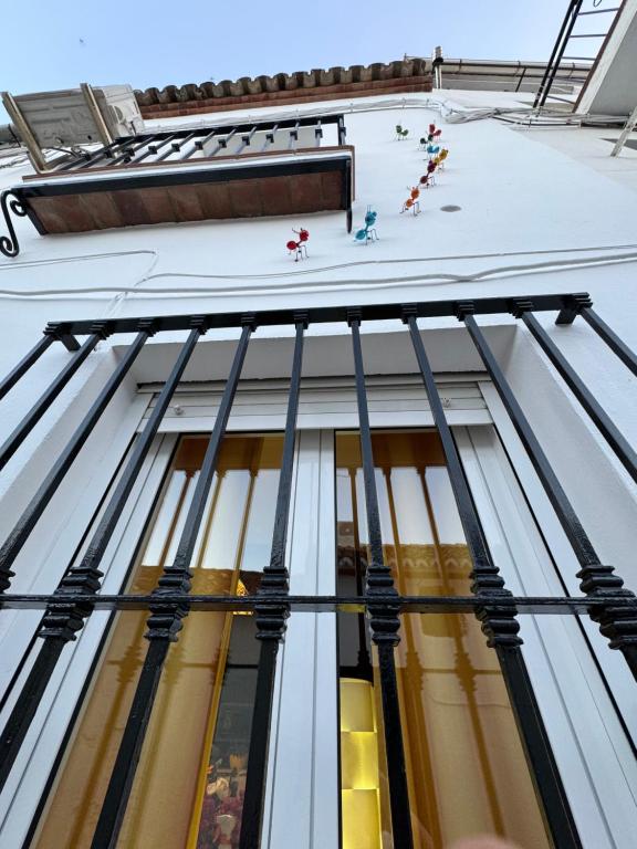 Casa Rural Abril - 4