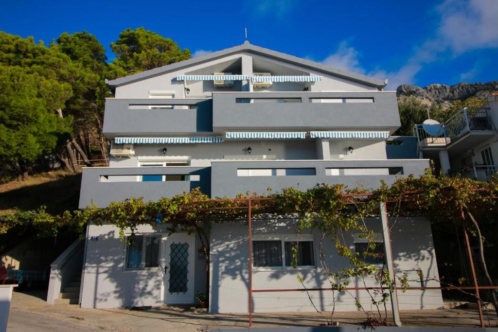 Villa Antun