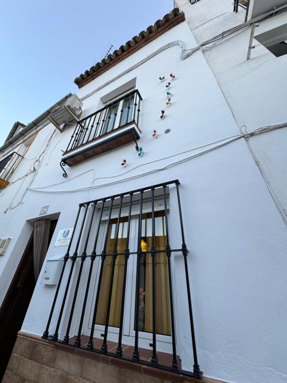 Casa Rural Abril - 5