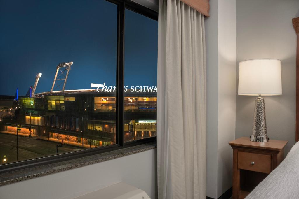 Homewood Suites by Hilton Omaha - Downtown photo
