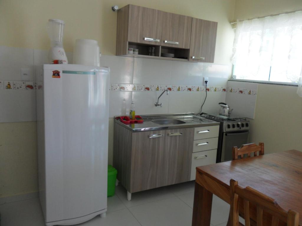  Residencial Esmeralda-Vista ao Mar