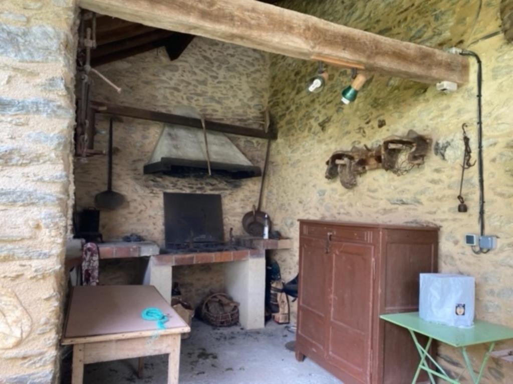 Fotografie z fotogalerie ubytování Gîte Enzo v destinaci Cabanès