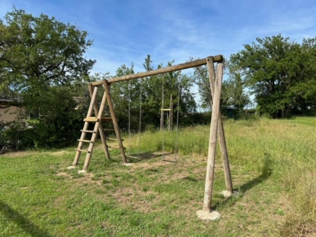 Fotografie z fotogalerie ubytování Gîte Enzo v destinaci Cabanès