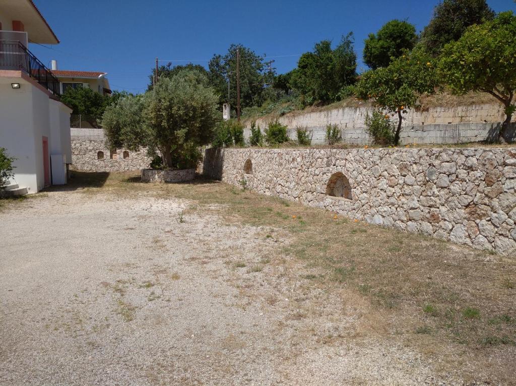 Fotografie z fotogalerie ubytování Kapandriti Rooms v destinaci Skála Kefalonia