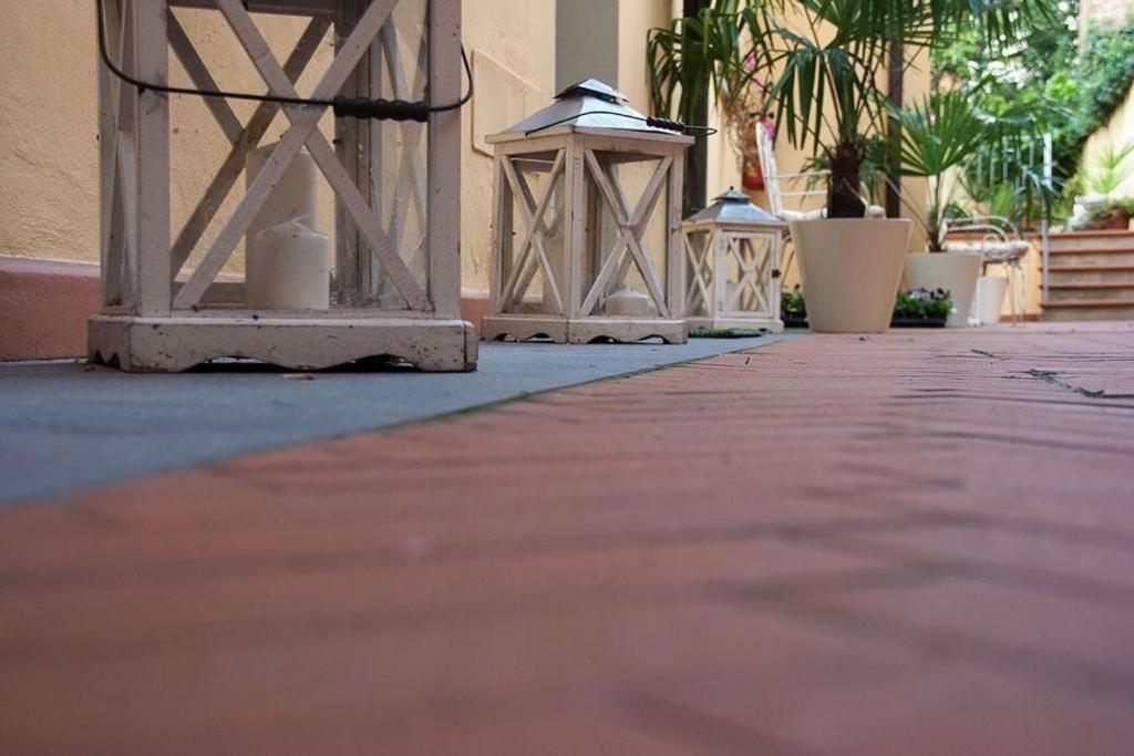 Kép Cosy House szállásáról Firenzében a galériában