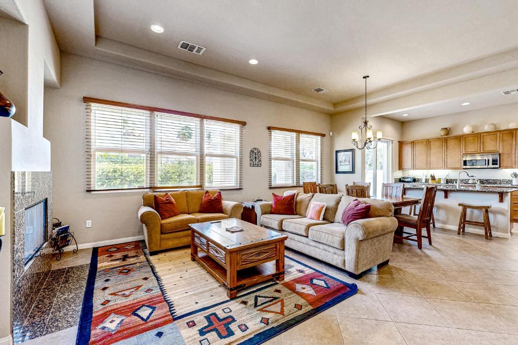 Villa Puerta Azul, La Quinta (updated prices 2024)