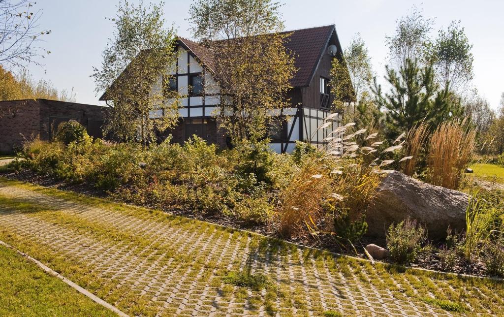 Hotel SPA Dr Irena Eris Wzgórza Dylewskie - Villa De Tres Habitaciones