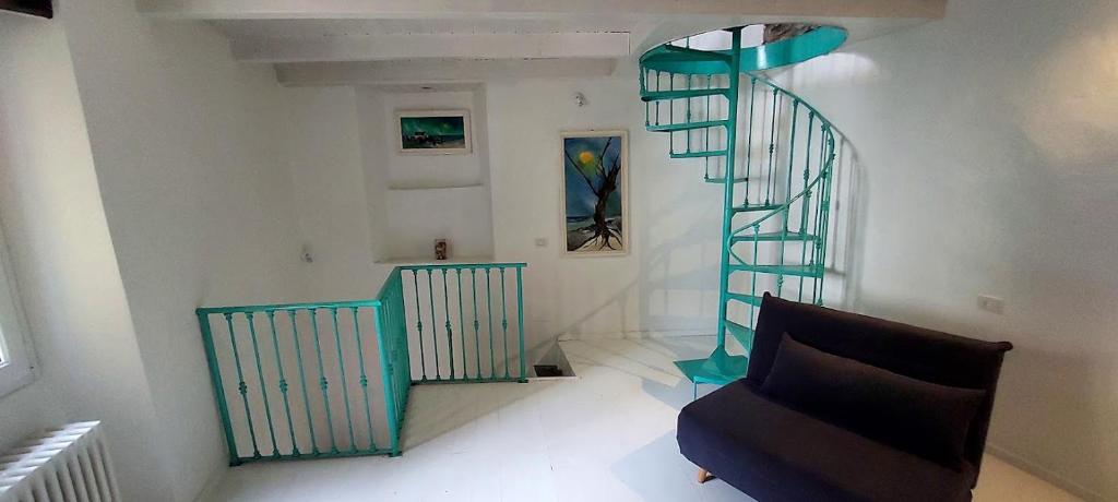 Fotografie z fotogalerie ubytování Casa Colore v destinaci Tremezzo
