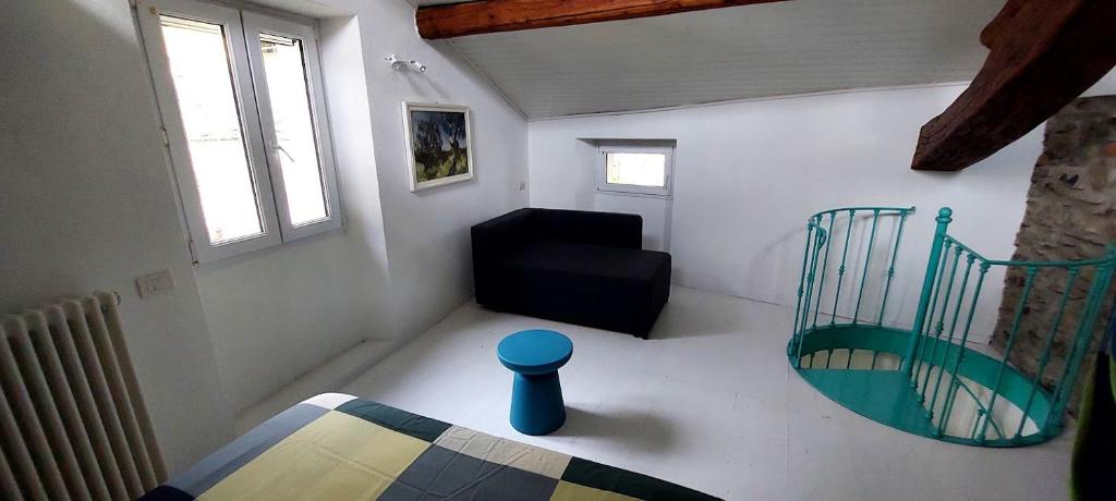 Fotografie z fotogalerie ubytování Casa Colore v destinaci Tremezzo