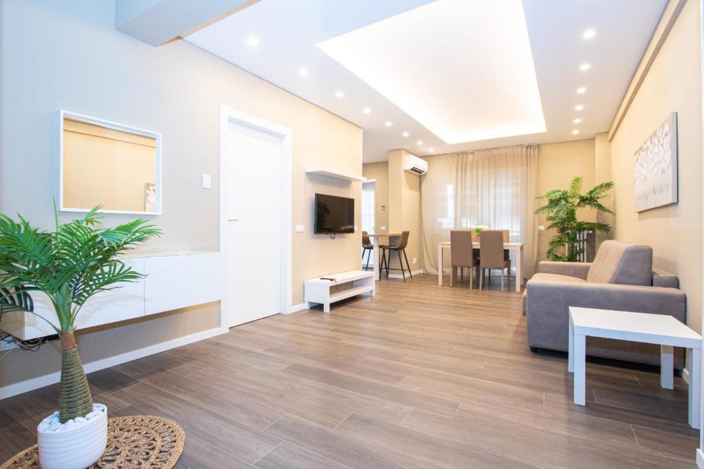 Roma Olimpia Luxury Home Monteverde