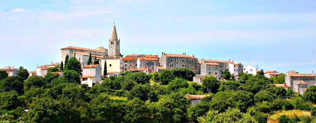 Apartmani Bale-Valle