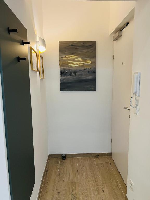 Fotografie z fotogalerie ubytování WF-Apartment Westbahnhof ve Vídni