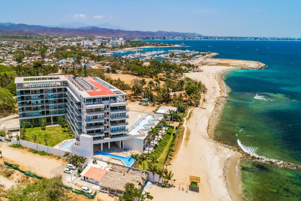 Φυσικό τοπίο κοντά σε αυτό το ξενοδοχείο